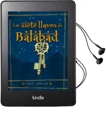 Descargar AudioLibro Las Siete Llaves de Balabad de Paul Haven año 2011