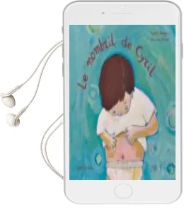 Descargar AudioLibro Le Nombril de Cyril (Frances) de Ramon Aragues año 2011