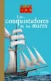 AudioLibro Los Conquistadores de los Mares de Catherine Loizeau