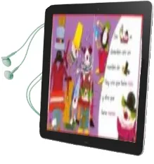 Descargar AudioLibro Los Contrarios: Cuentos Preguntones con Pictogramas de Varios Autores año 2011