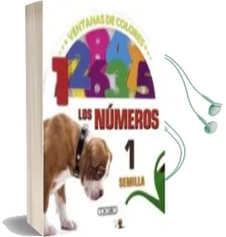 Descargar AudioLibro Los Numeros: Ventanas de Colores de Varios Autores año 2011