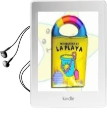 Descargar AudioLibro Mi Bolsita de Playa de Varios Autores año 2011