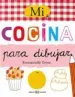 AudioLibro Mi Cocina para Dibujar de Emmanuelle Teyras