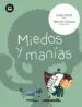 AudioLibro Miedos y Manias de Lluis Farre