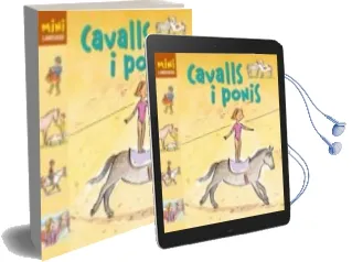 Descargar AudioLibro Mini Larousse: Cavalls i Ponis de Varios Autores año 2011