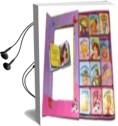 Descargar AudioLibro Minilibros 3 (Contine 12 Libritos) de Varios Autores año 2011