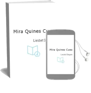 Descargar AudioLibro Mira Quines Cues de Liesbet Slegers año 2011