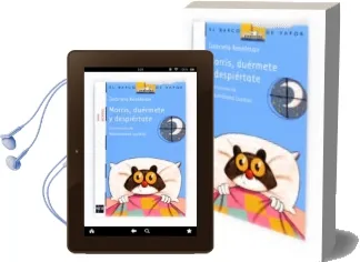 Descargar AudioLibro Morris, Duermete y Despiertate de Gabriela Keselman año 2011