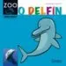 AudioLibro O Delfin de Montse Ganges
