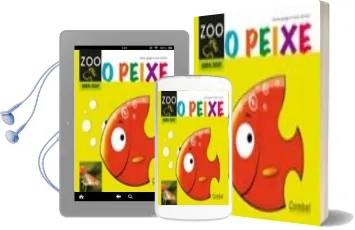 Descargar AudioLibro O Peixe de Montse Ganges año 2011