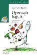 AudioLibro Operacio Iogurt de Juan Carlos Eguillor