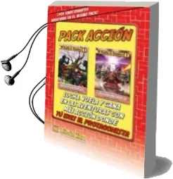 Descargar AudioLibro Pack Accion de Varios Autores año 2011