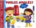 AudioLibro Parles Angles? Llibre Pissarra de Varios Autores