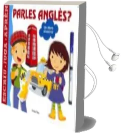 Descargar AudioLibro Parles Angles? Llibre Pissarra de Varios Autores año 2011