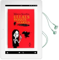 Descargar AudioLibro (Pe) Ullals Passats per Aigua (Els Misteris del Corb i) de Marcus Sedwick año 2011