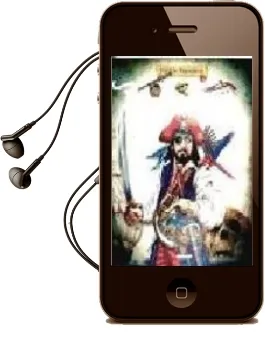 Descargar AudioLibro Piratas Pop-Up de Varios Autores año 2011