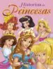 AudioLibro Princeses (Histories de) de Varios Autores
