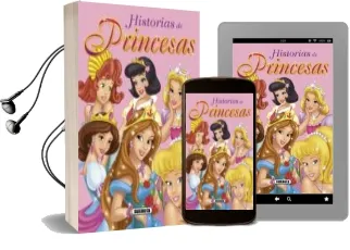 Descargar AudioLibro Princeses (Histories de) de Varios Autores año 2011