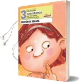 Descargar AudioLibro Quico Pelirrojo: Denton se Escapa de Vicen Corcoles año 2011