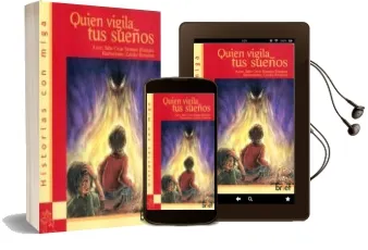 Descargar AudioLibro Quien Vigila tus Sueños de Julio Cesar Romano Blazquez año 2011