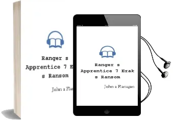 Descargar AudioLibro Ranger s Apprentice 7: Erak s Ransom de John A. Flanagan año 2011
