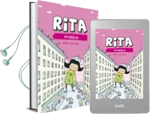Descargar AudioLibro Rita Erraldoia de Mikel Valverde año 2011