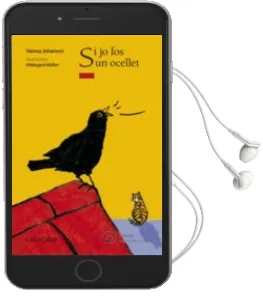 Descargar AudioLibro Si jo fos un Ocellet de Hanna Johansen año 2011