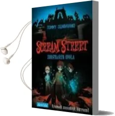 Descargar AudioLibro Sorginaren Odola de Tommy Donbavand año 2011