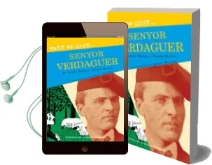 Descargar AudioLibro Tant de Gust Senyor Verdaguer de Carme Rubio año 2011