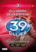 AudioLibro The 39 Clues 3: El Ladron de Espadas de Varios Autores
