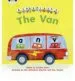 AudioLibro The Van: Set 06: Alphablocks de Caroline Harris