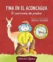 AudioLibro Tina en el Aconcagua: El Centinela de Piedra de Araceli Segarra
