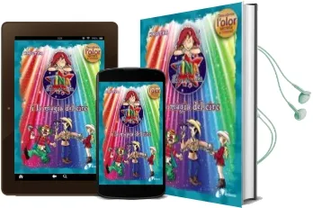 Descargar AudioLibro Tina Superbruixa i la Magia del cir (Olor y Color) de Juan Cobos Wilkins año 2011