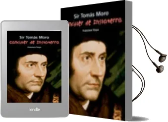 Descargar AudioLibro Tomas Moro Canciller de Inglaterra de Francisco Troya año 2011