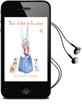 Descargar AudioLibro Turid, el Hada de los Perros de Margarita Truyols Fluxá año 2011