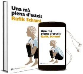 Descargar AudioLibro Una ma Plena d Estels de Rafik Schami año 2011