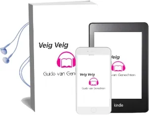 Descargar AudioLibro Veig, Veig de Guido Van Genechten año 2011