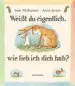 AudioLibro Weißt du Eigentlich, wie Lieb ich Dich Hab?, Midi-Bilderbuch de Sam Mcbratney