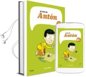 Descargar AudioLibro Zoo de Anton de Juan Berrio año 2011