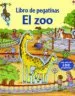 AudioLibro Zoo (Libro de Pegatinas) de Varios Autores
