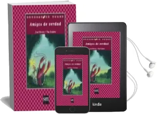 Descargar AudioLibro Amigos de Verdad de Jose Moran año 2011
