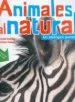 AudioLibro Animales al Natural: Un Zoologico Portatil de Teruyuki Komiya