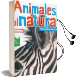 Descargar AudioLibro Animales al Natural: Un Zoologico Portatil de Teruyuki Komiya año 2011