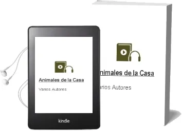 Descargar AudioLibro Animales de la Casa de Varios Autores año 2011