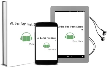 Descargar AudioLibro At the Fair (First Steps 7) de Enric Lluch año 2011