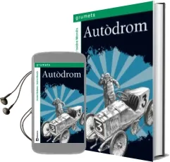 Descargar AudioLibro Autodrom de Octavio Botana año 2011