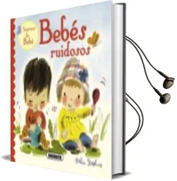 Descargar AudioLibro Bebes Ruidosos (Sonrisas de Bebes) de Varios Autores año 2011