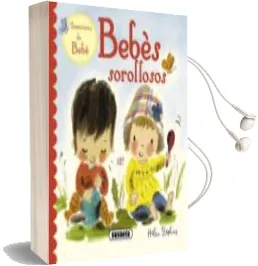 Descargar AudioLibro Bebes Sorollosos de Varios Autores año 2011