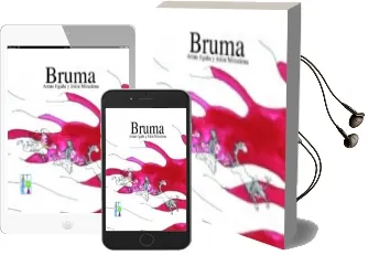 Descargar AudioLibro Bruma de Arrate Egaña año 2011