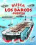 AudioLibro Busca en los Barcos y Puertos de Varios Autores
